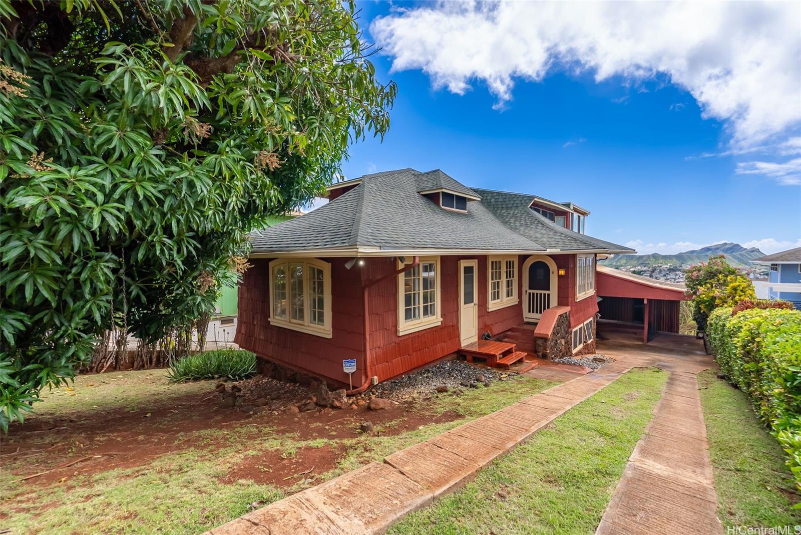3735  Manini Way Wilhelmina, Diamond Head home - photo 20 of 22