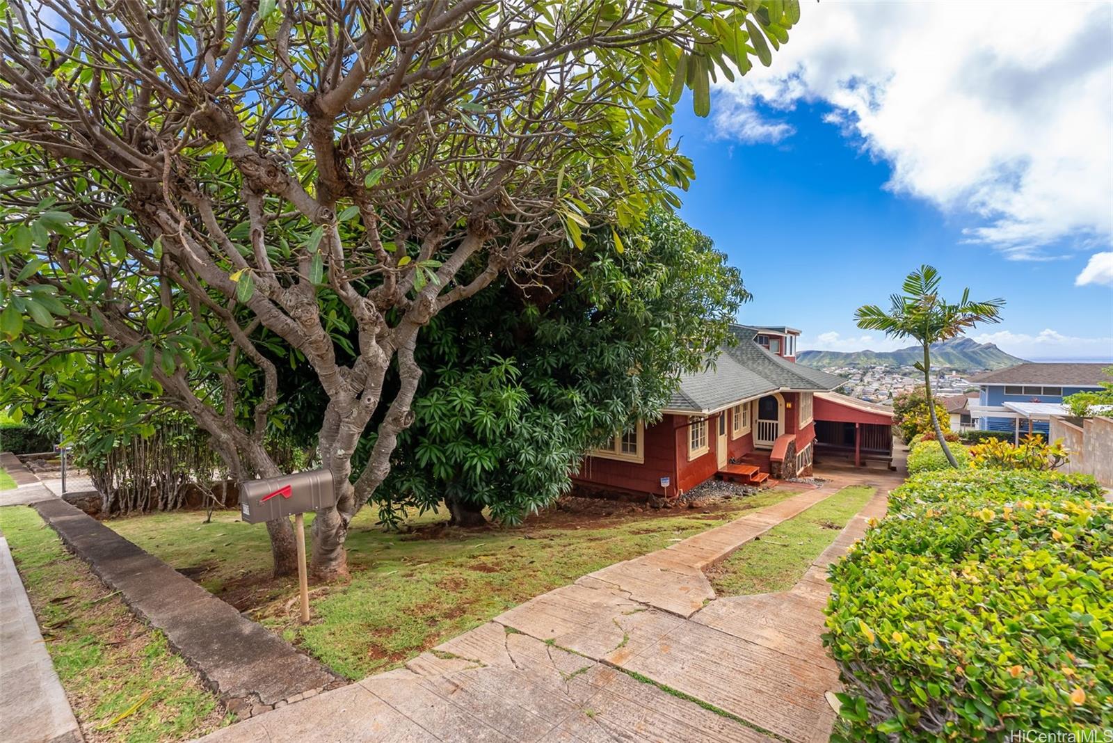 3735  Manini Way Wilhelmina, Diamond Head home - photo 21 of 22