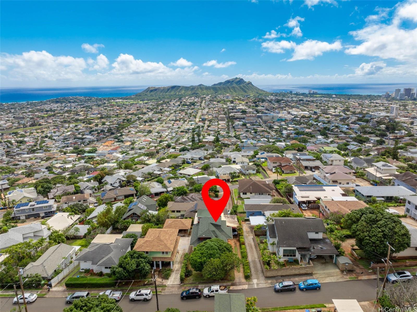 3735  Manini Way Wilhelmina, Diamond Head home - photo 22 of 22