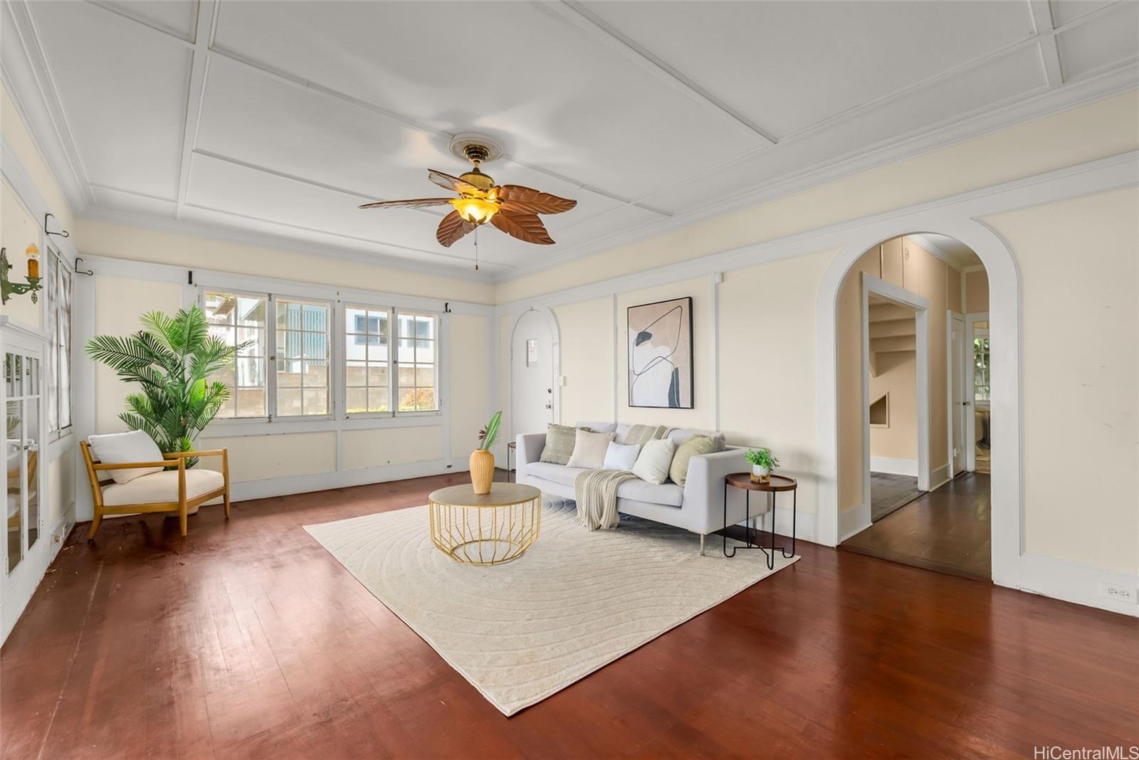 3735  Manini Way Wilhelmina, Diamond Head home - photo 5 of 22