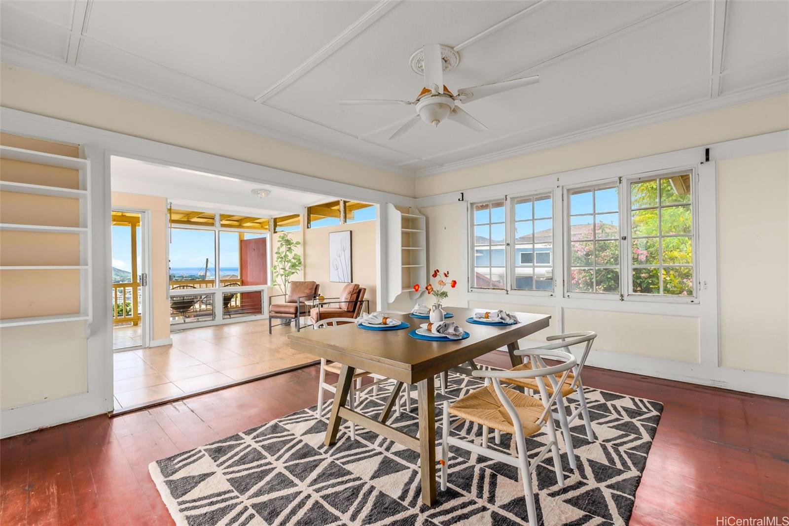 3735  Manini Way Wilhelmina, Diamond Head home - photo 7 of 22