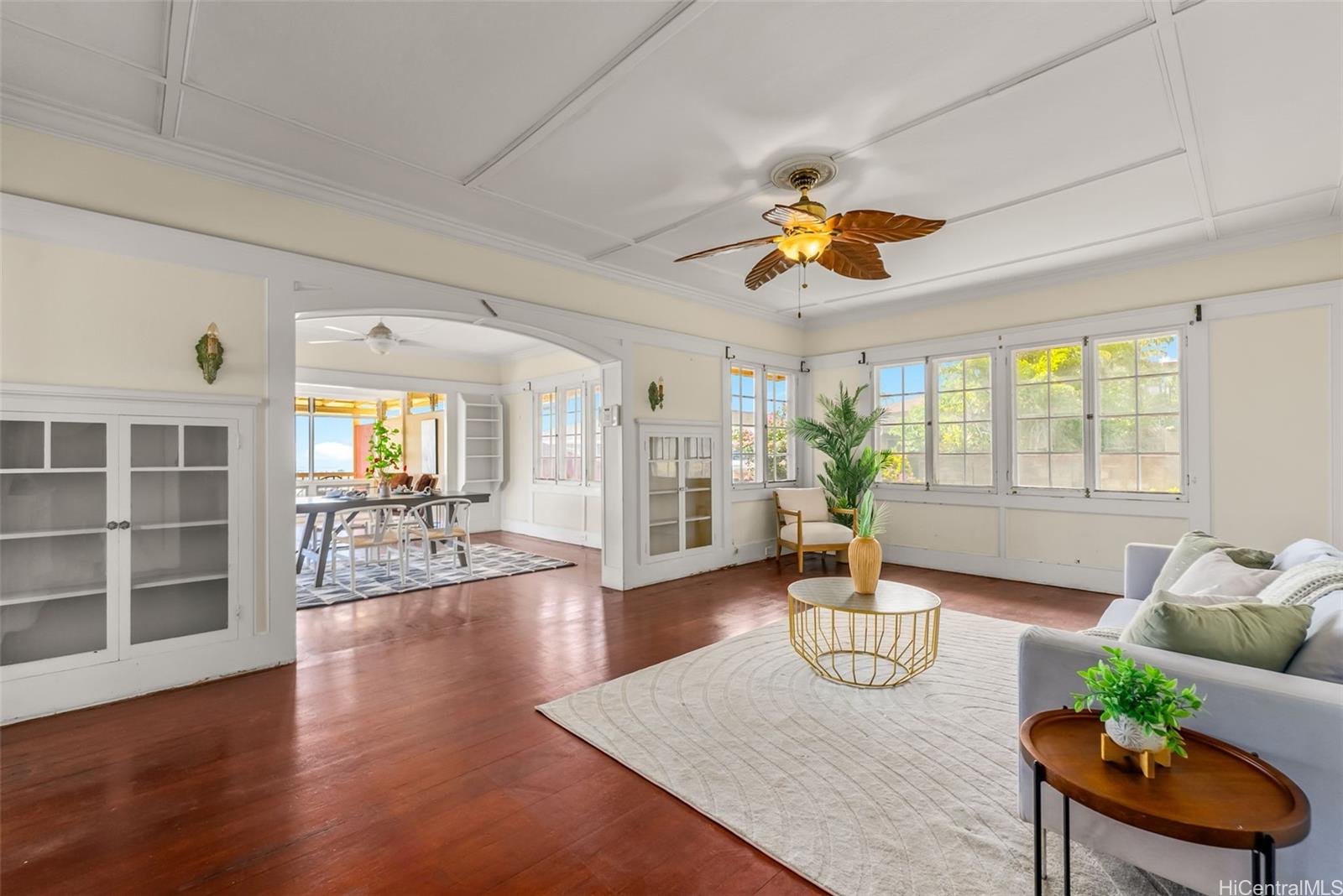 3735  Manini Way Wilhelmina, Diamond Head home - photo 8 of 22