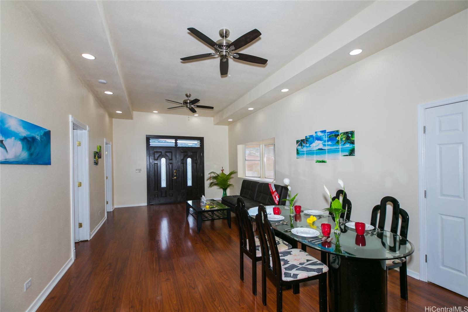 3741  Harding Ave Kaimuki, Diamond Head home - photo 6 of 25