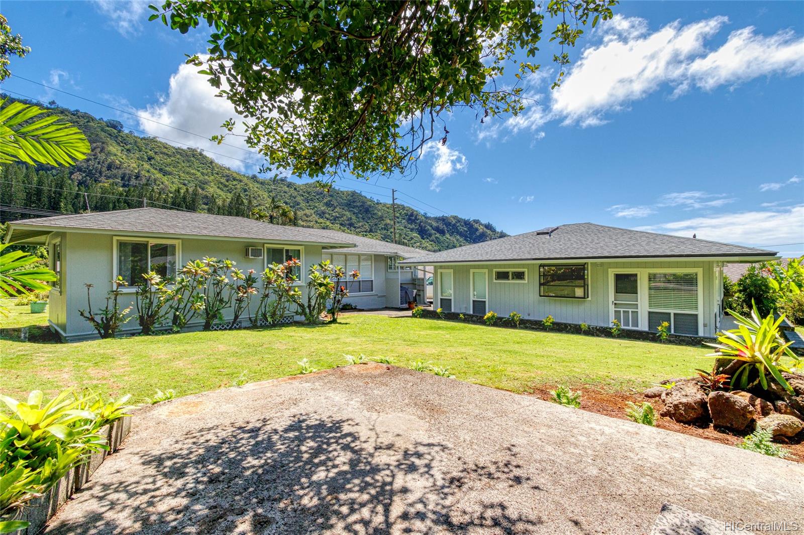 3752 Old Pali Road , Honolulu, Hi 96817 Old Pali