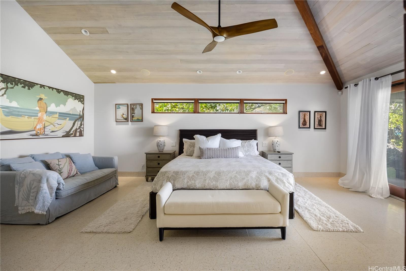 376  Dune Circle Beachside, Kailua home - photo 13 of 25