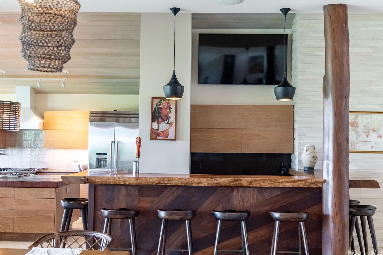 376  Dune Circle Beachside, Kailua home - photo 19 of 25