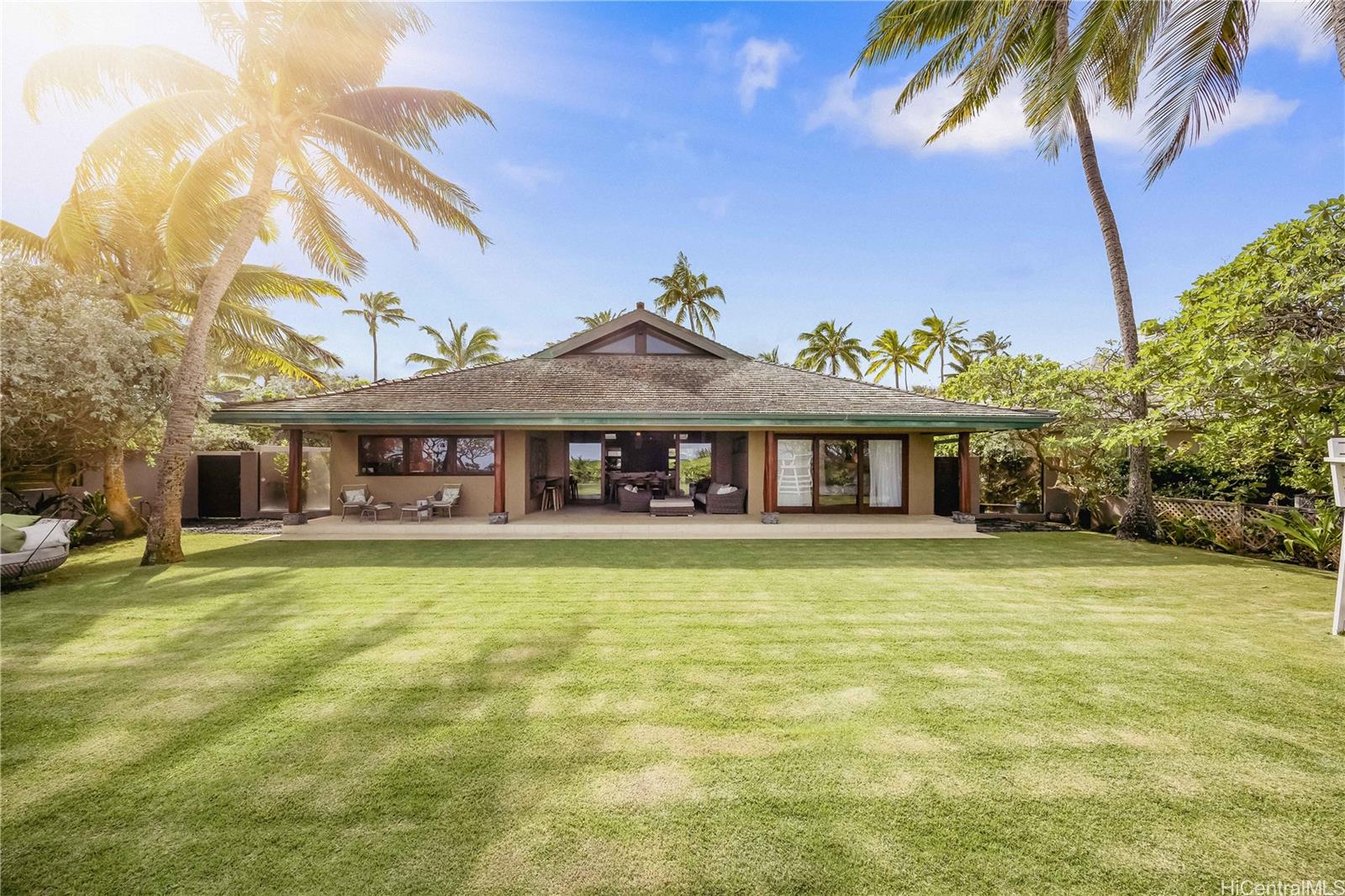 376  Dune Circle Beachside, Kailua home - photo 22 of 25