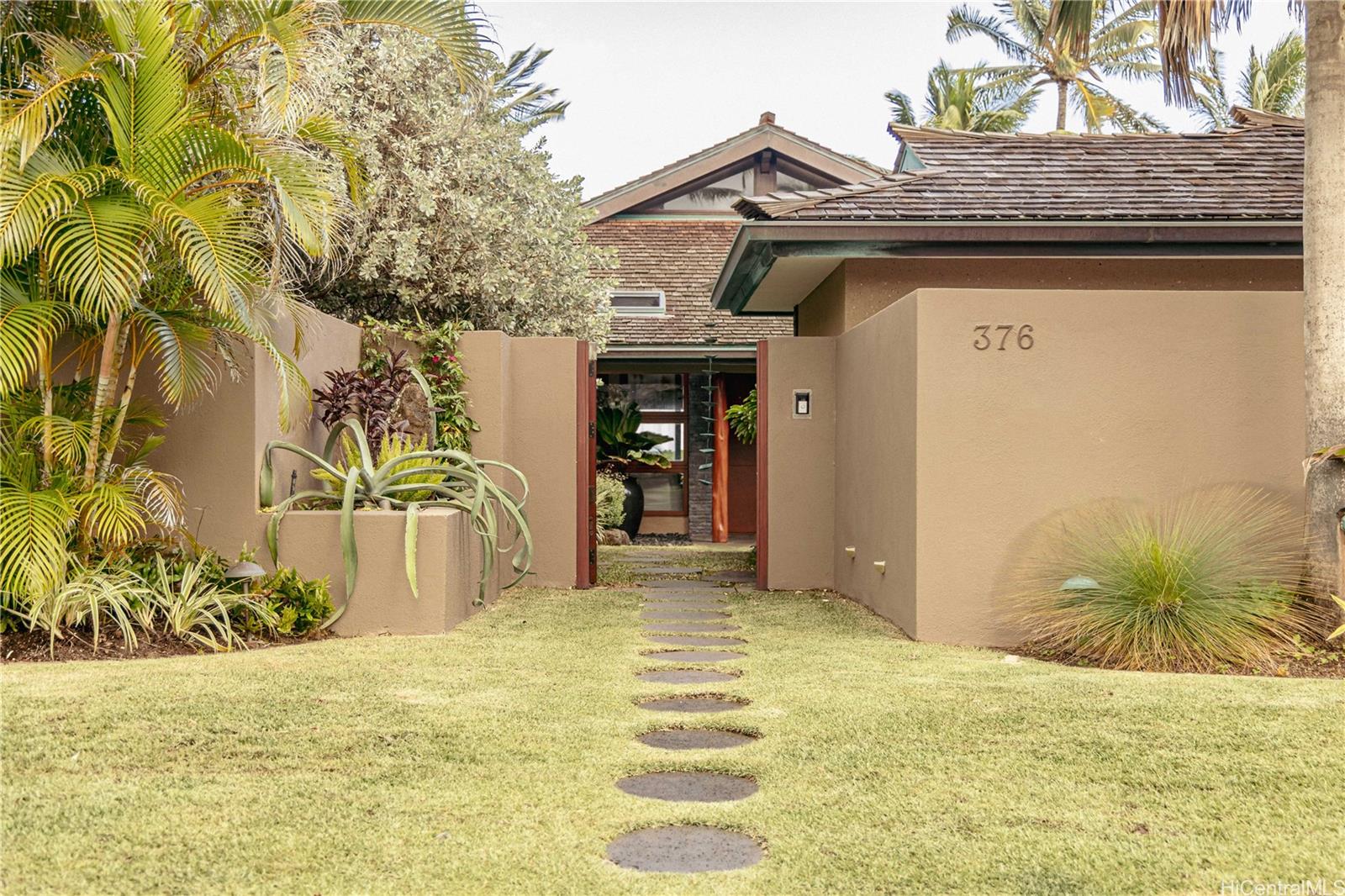 376  Dune Circle Beachside, Kailua home - photo 23 of 25