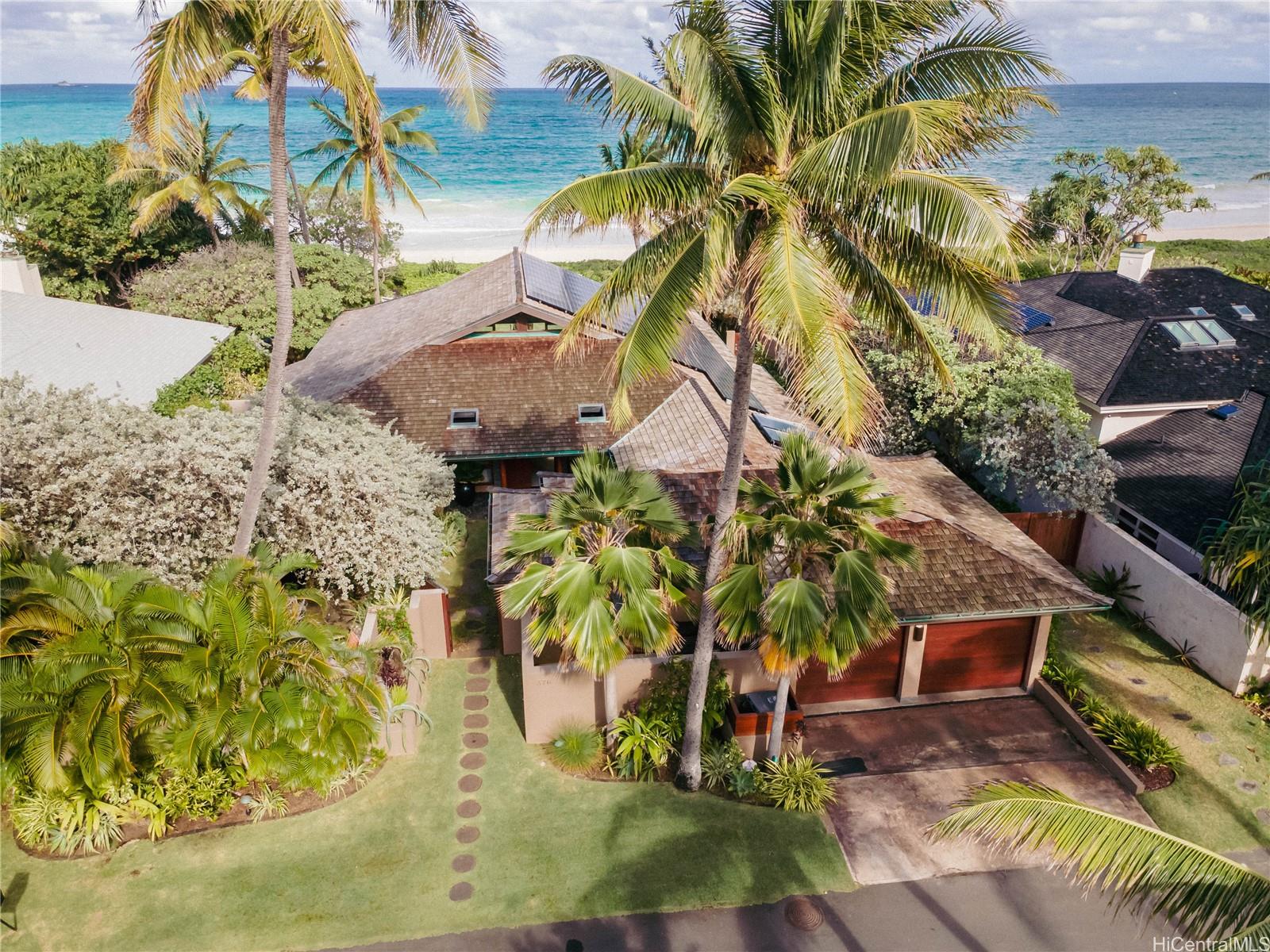 376  Dune Circle Beachside, Kailua home - photo 24 of 25