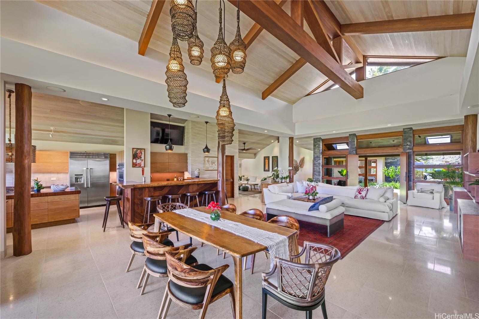 376  Dune Circle Beachside, Kailua home - photo 9 of 25