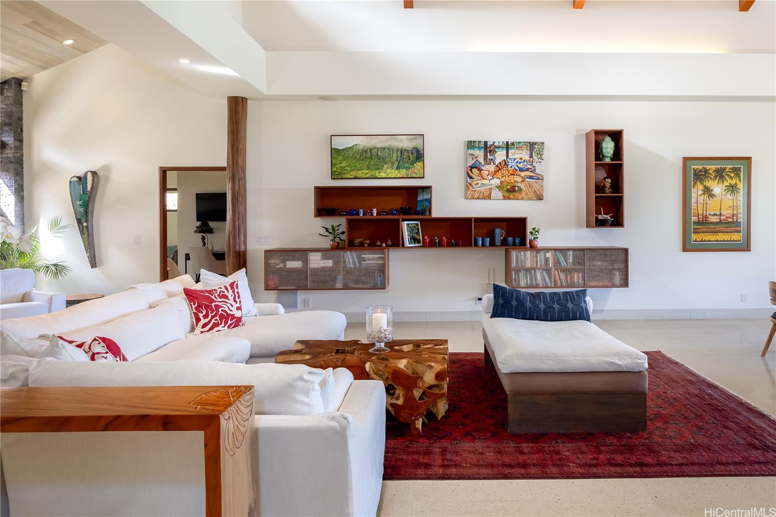 376  Dune Circle Beachside, Kailua home - photo 10 of 25