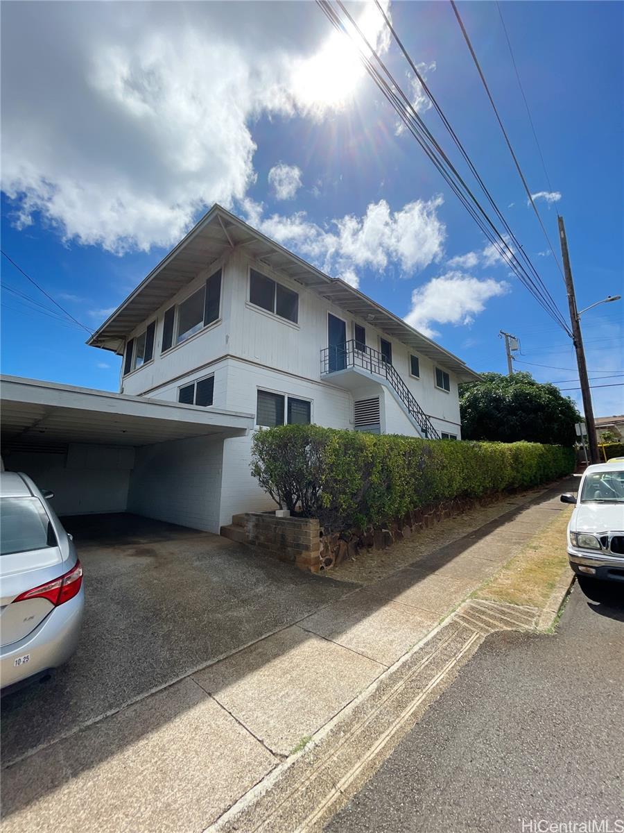 3766 Waialae Ave Honolulu - Rental - photo 24 of 24