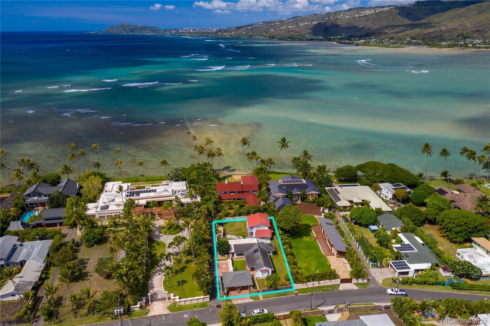 377 Portlock Road , Honolulu, Hi 96825 Portlock home Hawaii Kai