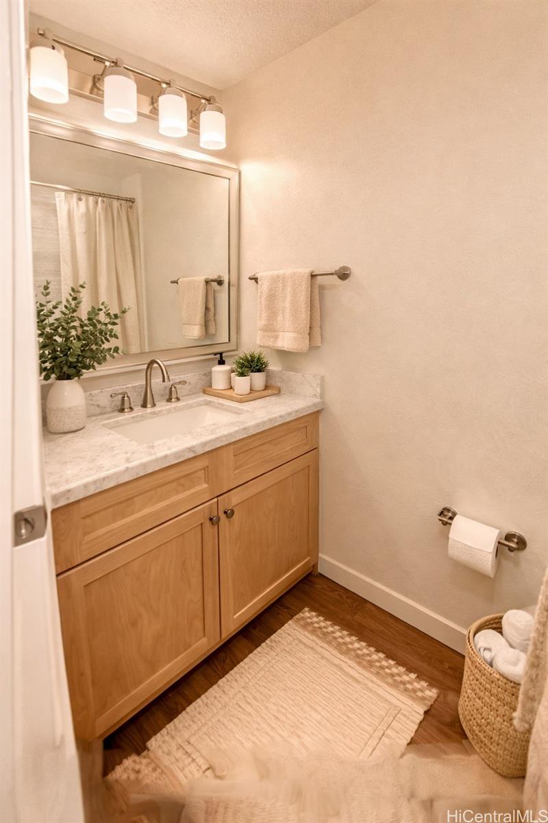 Diamond Head @ Pualei Cir condo # 307, Honolulu, Hawaii - photo 12 of 14