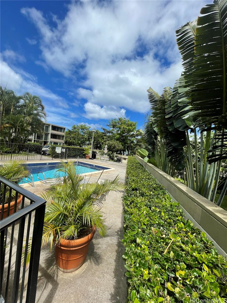 Diamond Head @ Pualei Cir condo # 307, Honolulu, Hawaii - photo 13 of 14