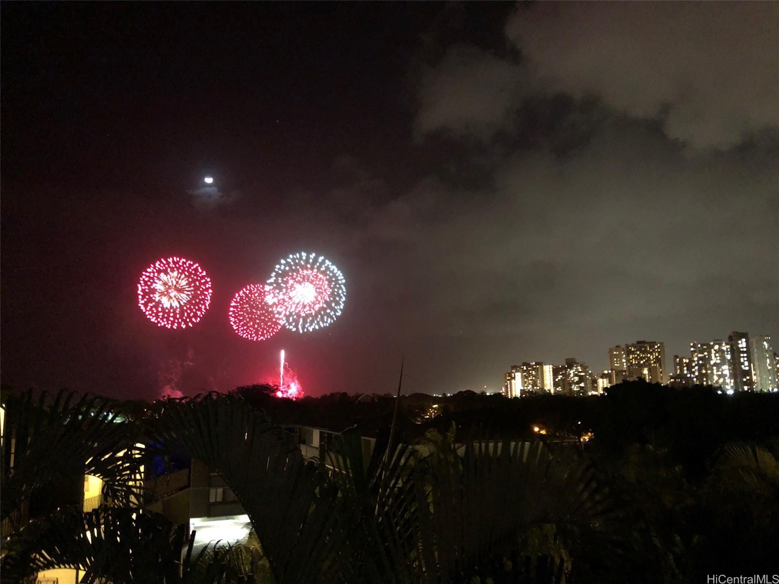 Diamond Head @ Pualei Cir condo # 307, Honolulu, Hawaii - photo 20 of 21