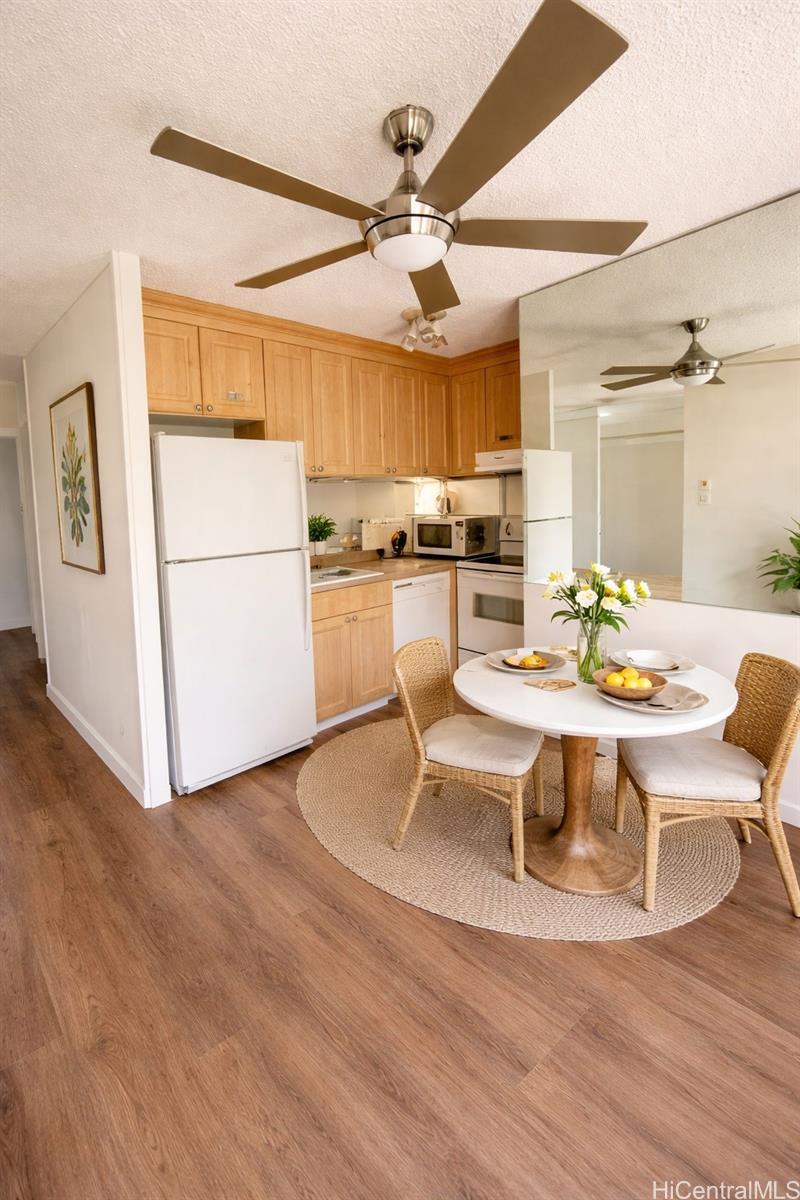 Diamond Head @ Pualei Cir condo # 307, Honolulu, Hawaii - photo 3 of 21
