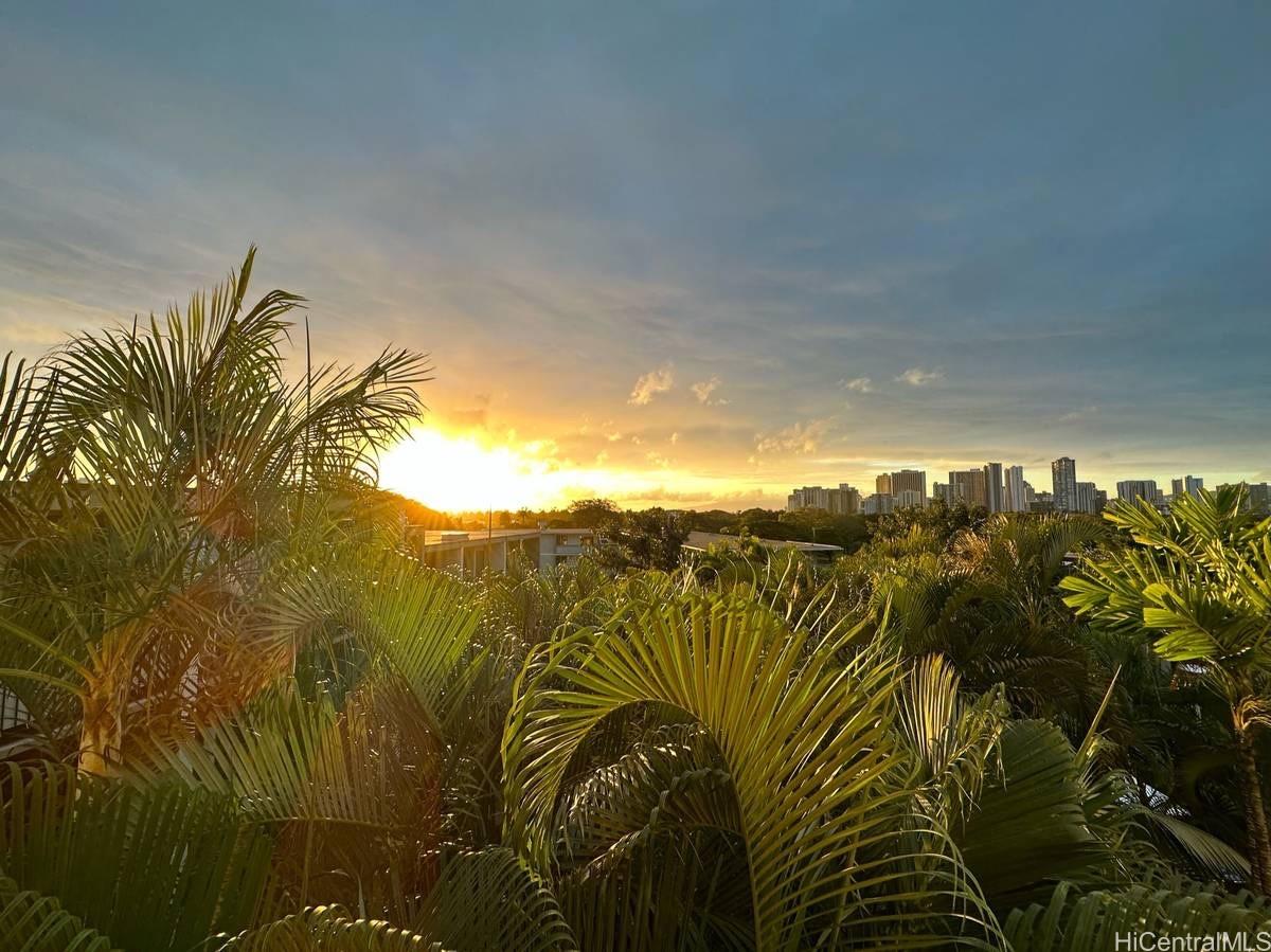 Diamond Head @ Pualei Cir condo # 307, Honolulu, Hawaii - photo 21 of 21
