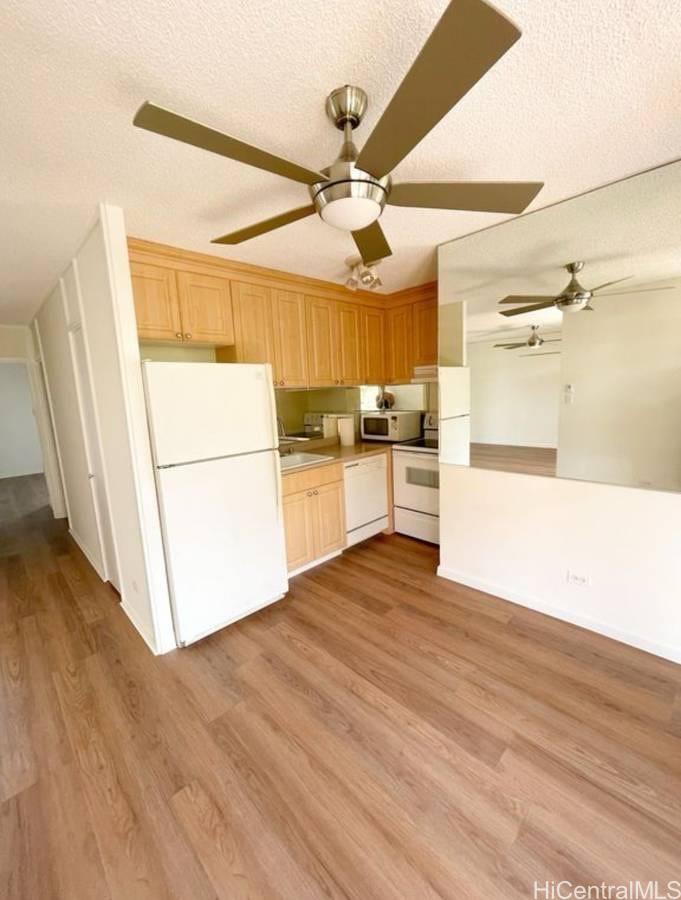 Diamond Head @ Pualei Cir condo # 307, Honolulu, Hawaii - photo 4 of 21