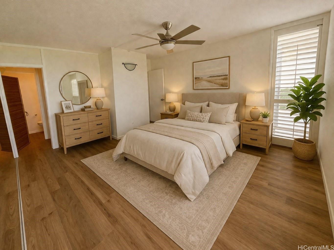 Diamond Head @ Pualei Cir condo # 307, Honolulu, Hawaii - photo 5 of 14