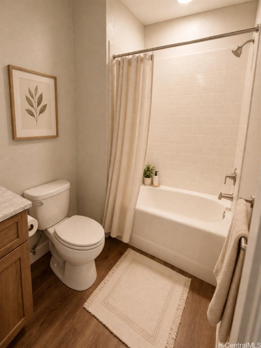 Diamond Head @ Pualei Cir condo # 307, Honolulu, Hawaii - photo 9 of 14