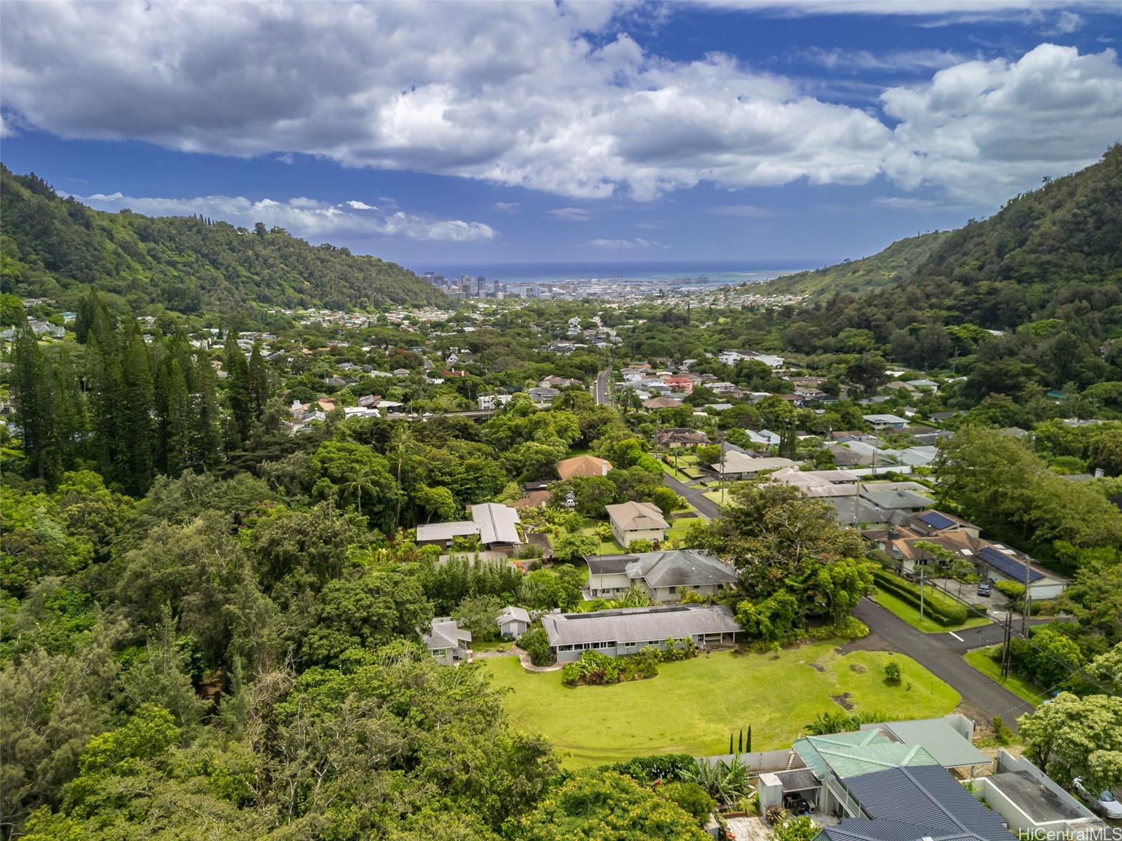 3775 Old Pali Road  Honolulu, Hi vacant land for sale - photo 11 of 19
