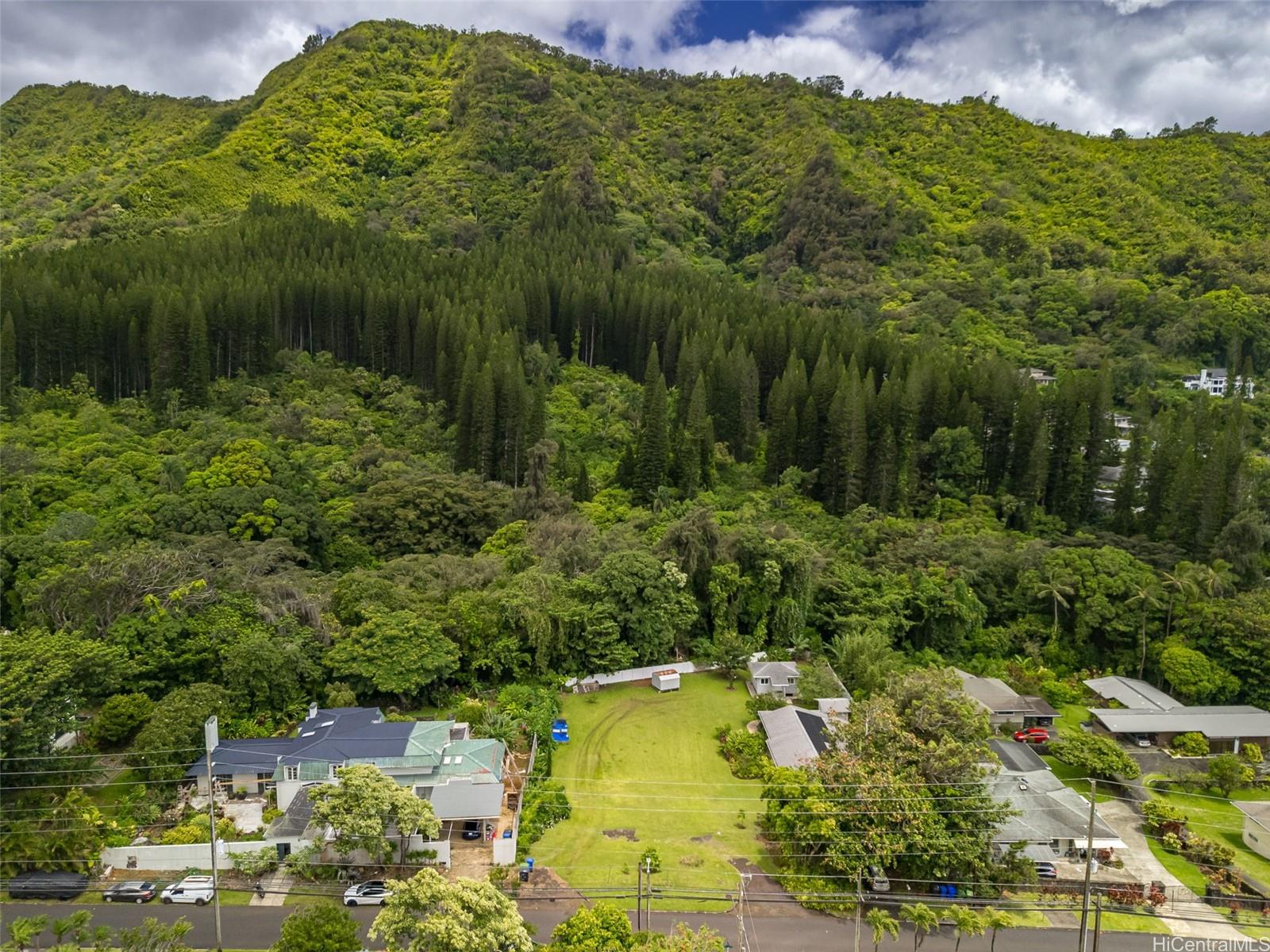 3775 Old Pali Road  Honolulu, Hi vacant land for sale - photo 12 of 19