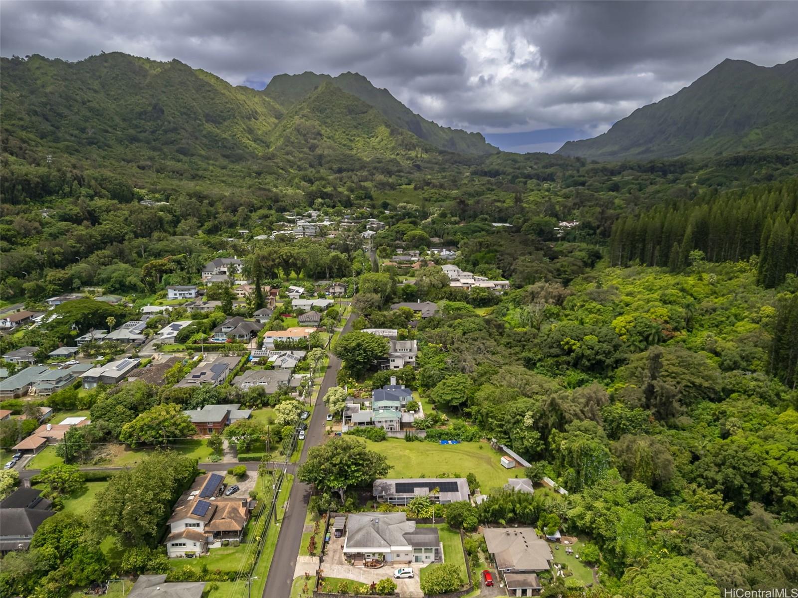 3775 Old Pali Road  Honolulu, Hi vacant land for sale - photo 13 of 19
