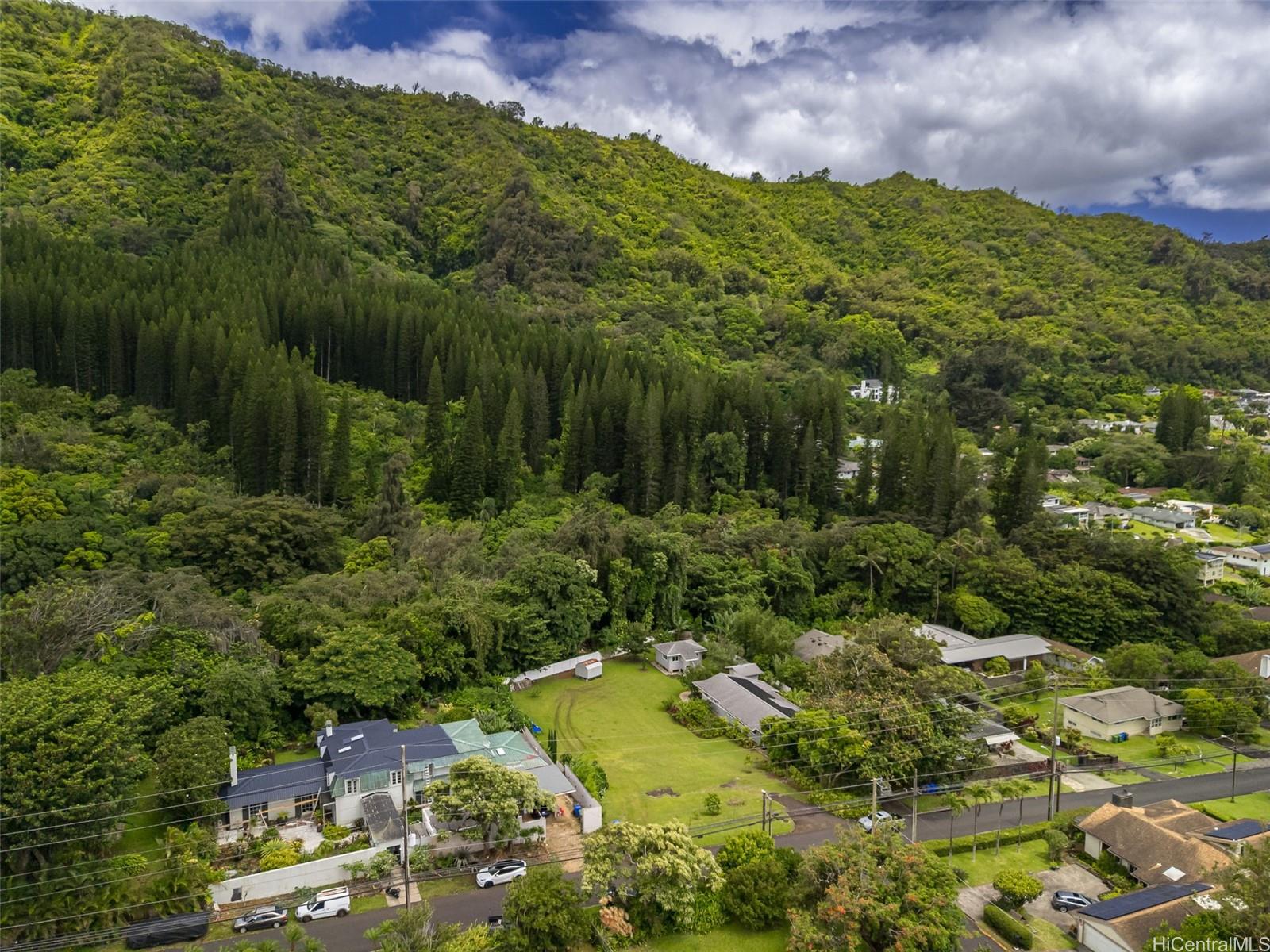 3775 Old Pali Road  Honolulu, Hi vacant land for sale - photo 14 of 19