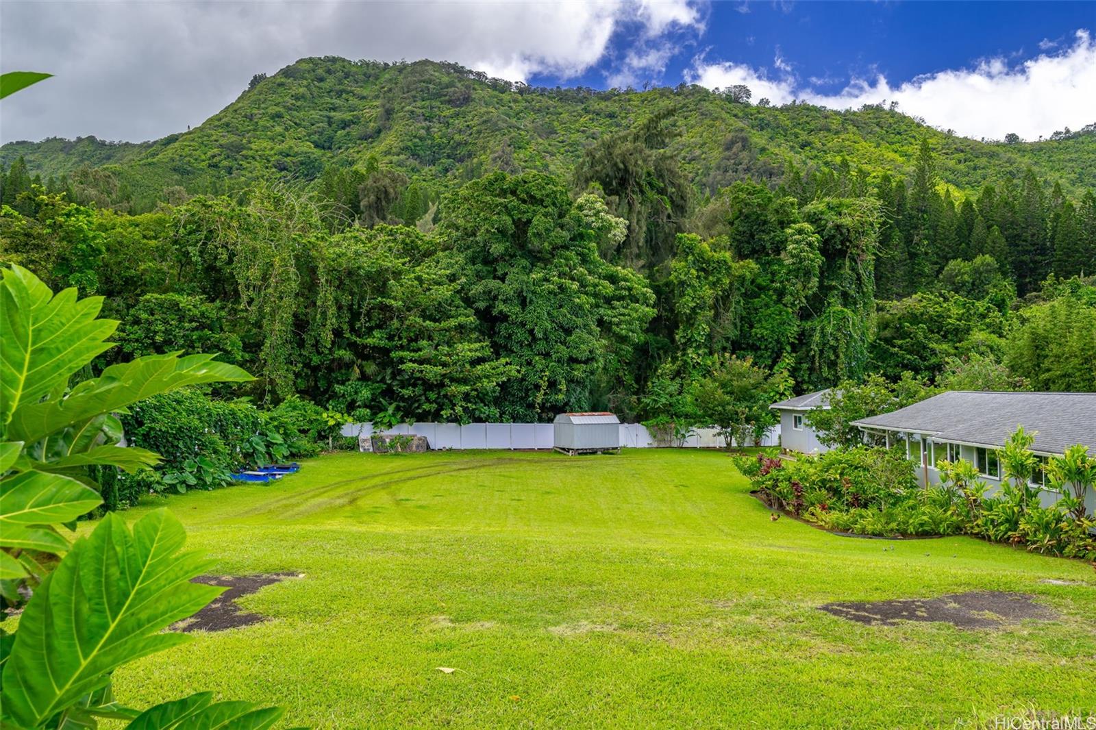 3775 Old Pali Road  Honolulu, Hi vacant land for sale - photo 3 of 19