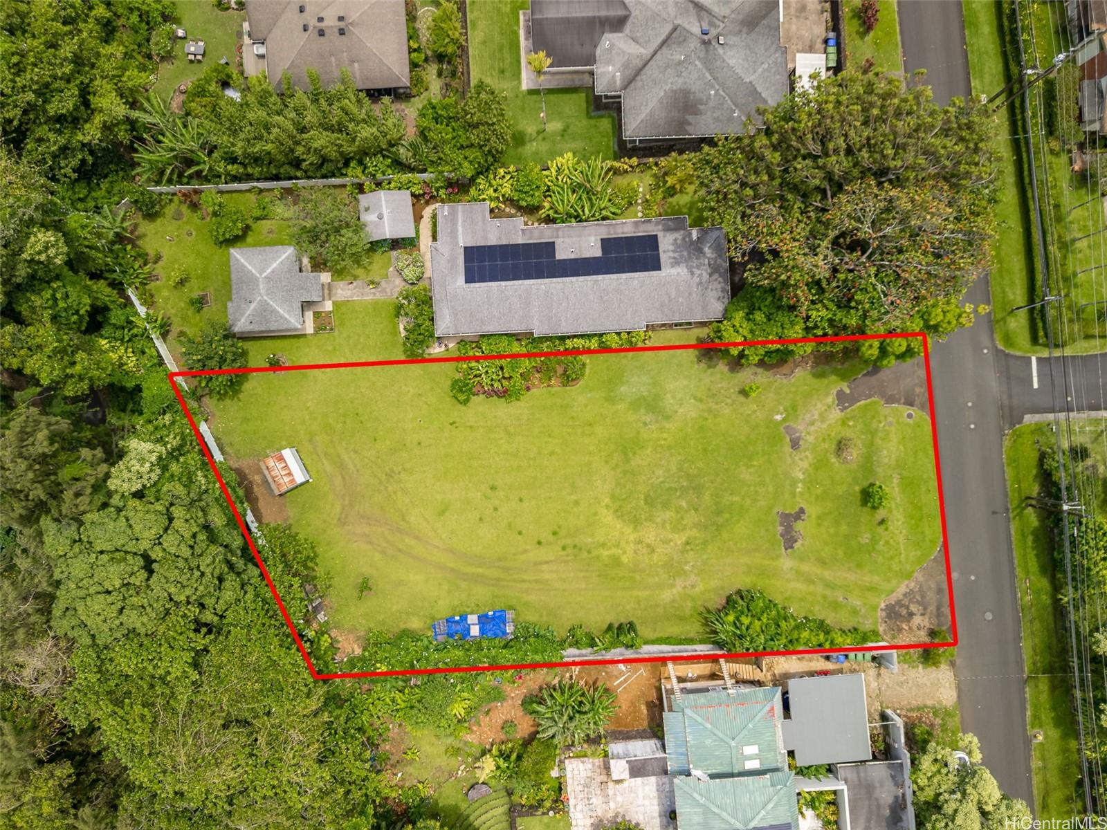3775 Old Pali Road  Honolulu, Hi vacant land for sale - photo 5 of 19