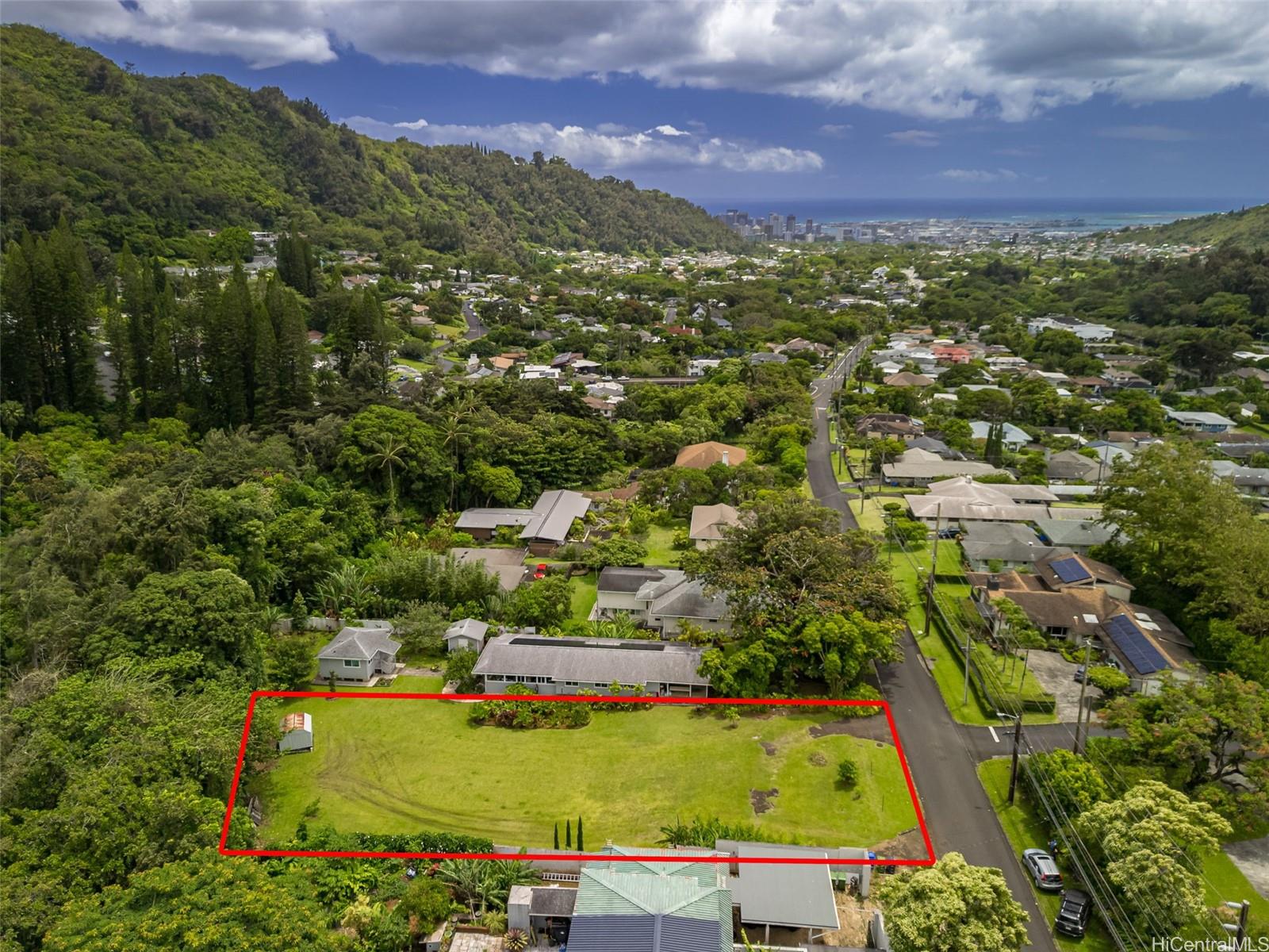 3775 Old Pali Road  Honolulu, Hi vacant land for sale - photo 6 of 19
