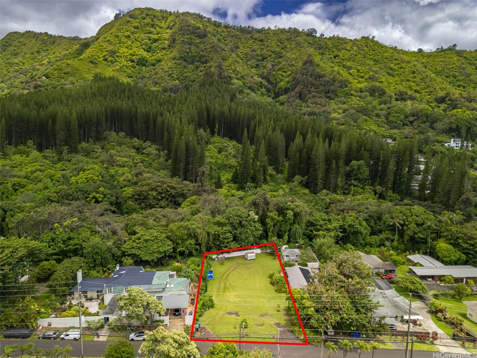 3775 Old Pali Road  Honolulu, Hi vacant land for sale - photo 7 of 19