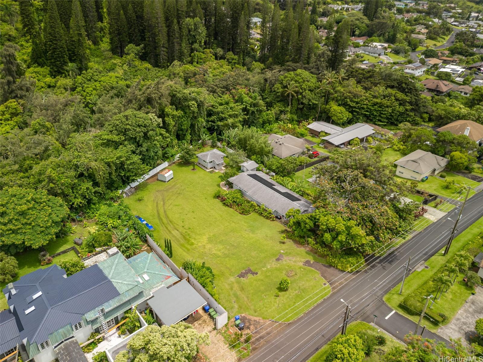 3775 Old Pali Road  Honolulu, Hi vacant land for sale - photo 10 of 19