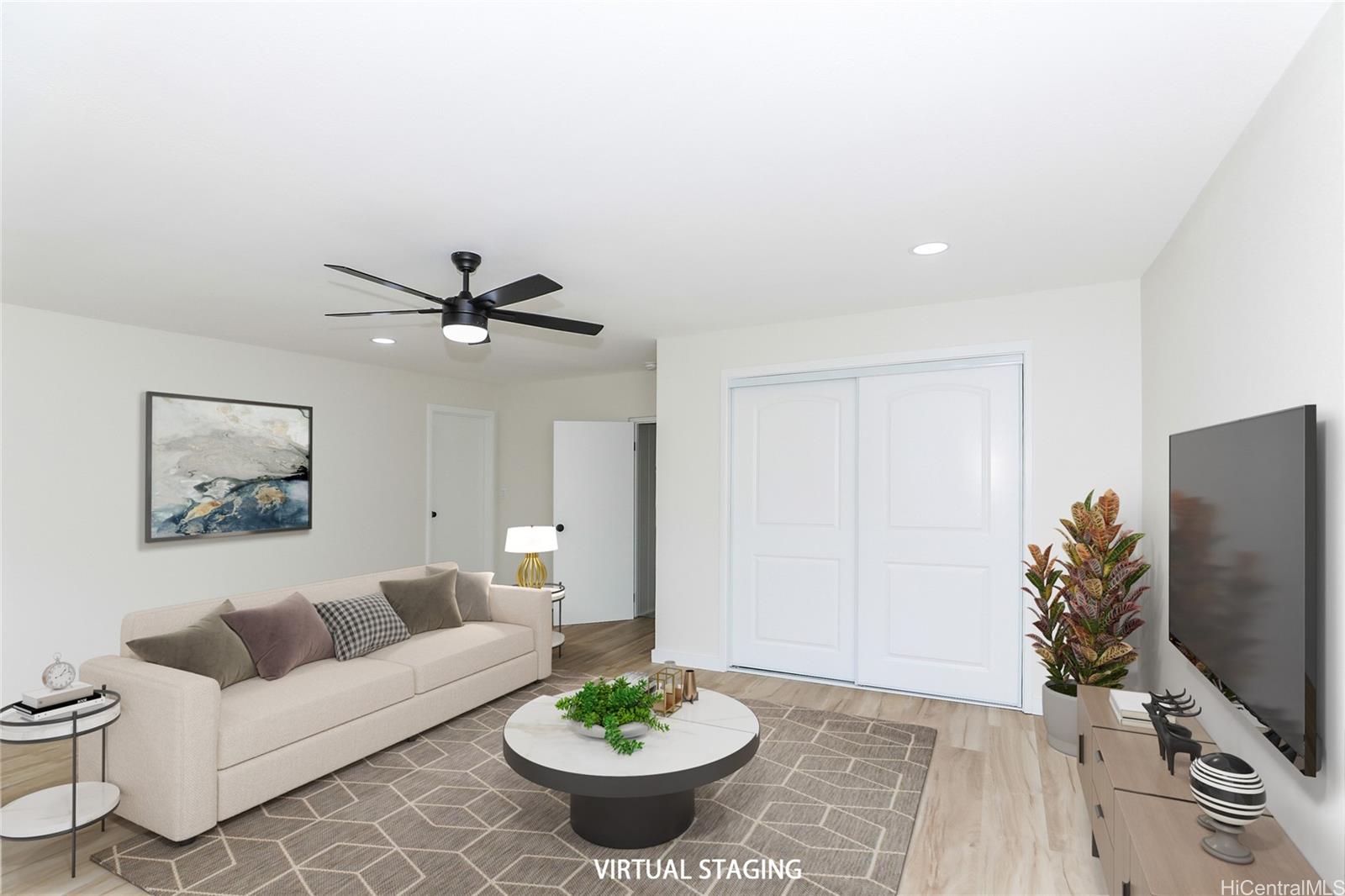 3782  Claudine Street Wilhelmina, Diamond Head home - photo 10 of 15