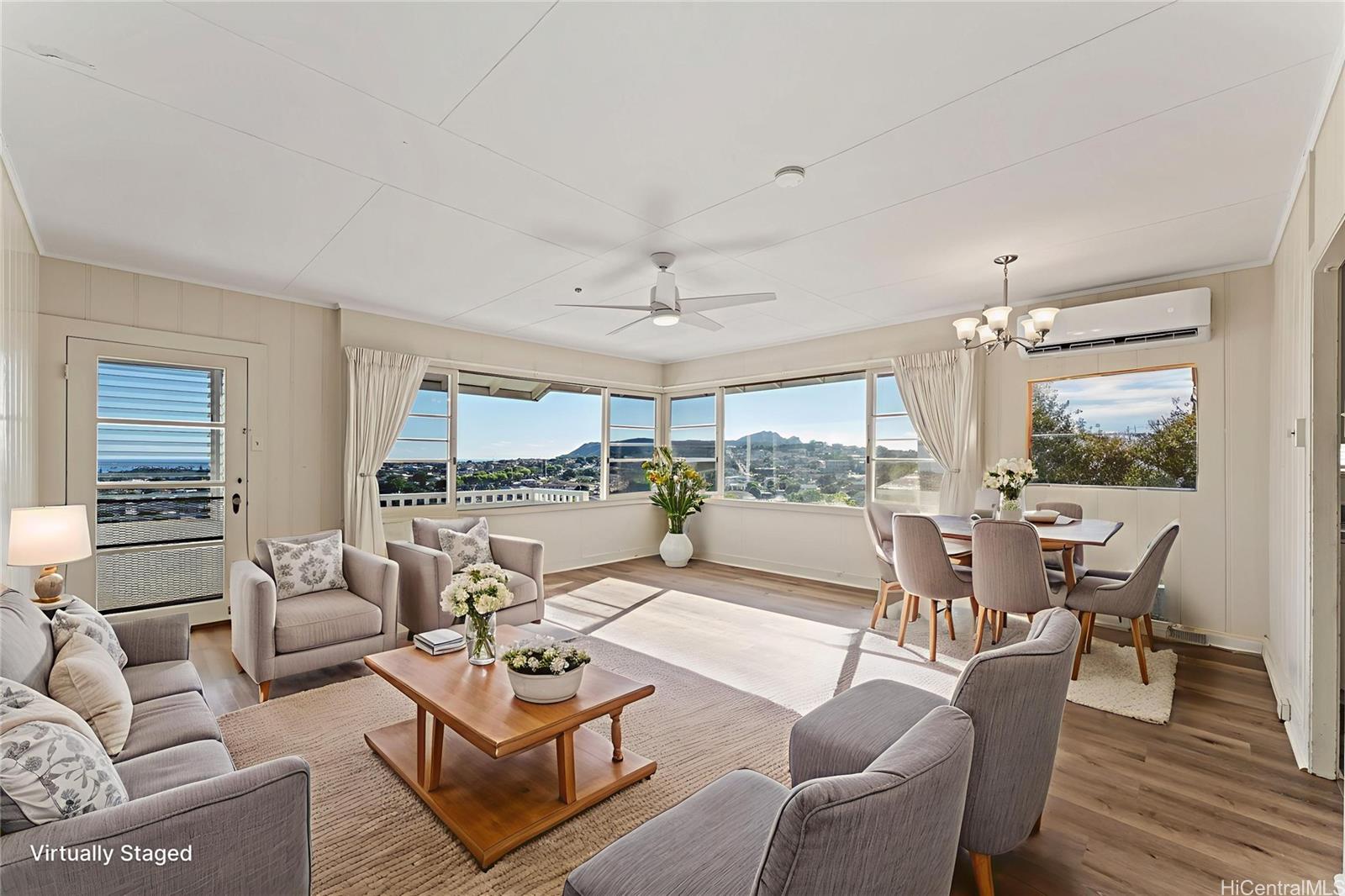 3791  Anuhea St Wilhelmina, Diamond Head home - photo 2 of 25