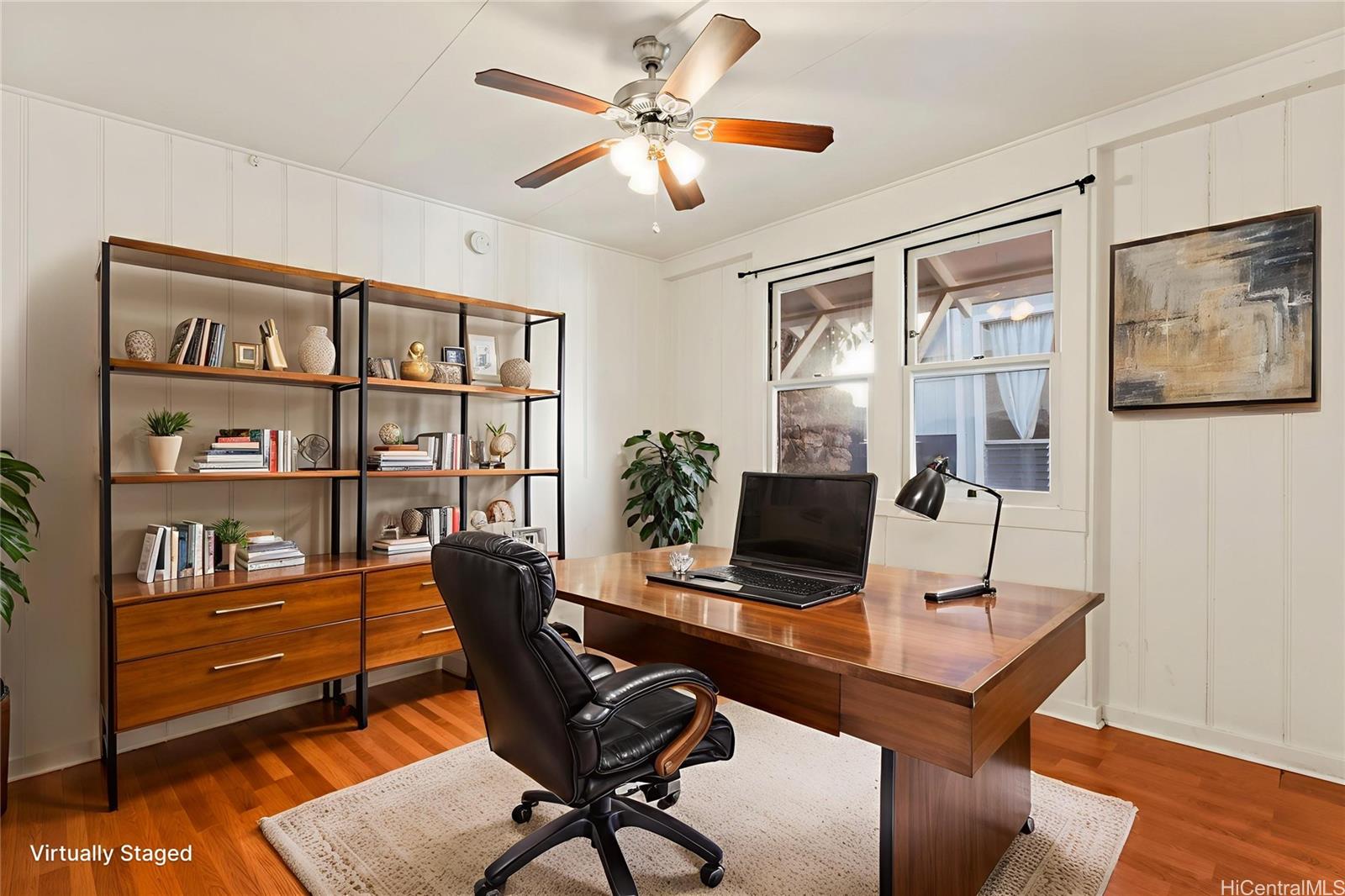 3791  Anuhea St Wilhelmina, Diamond Head home - photo 16 of 25