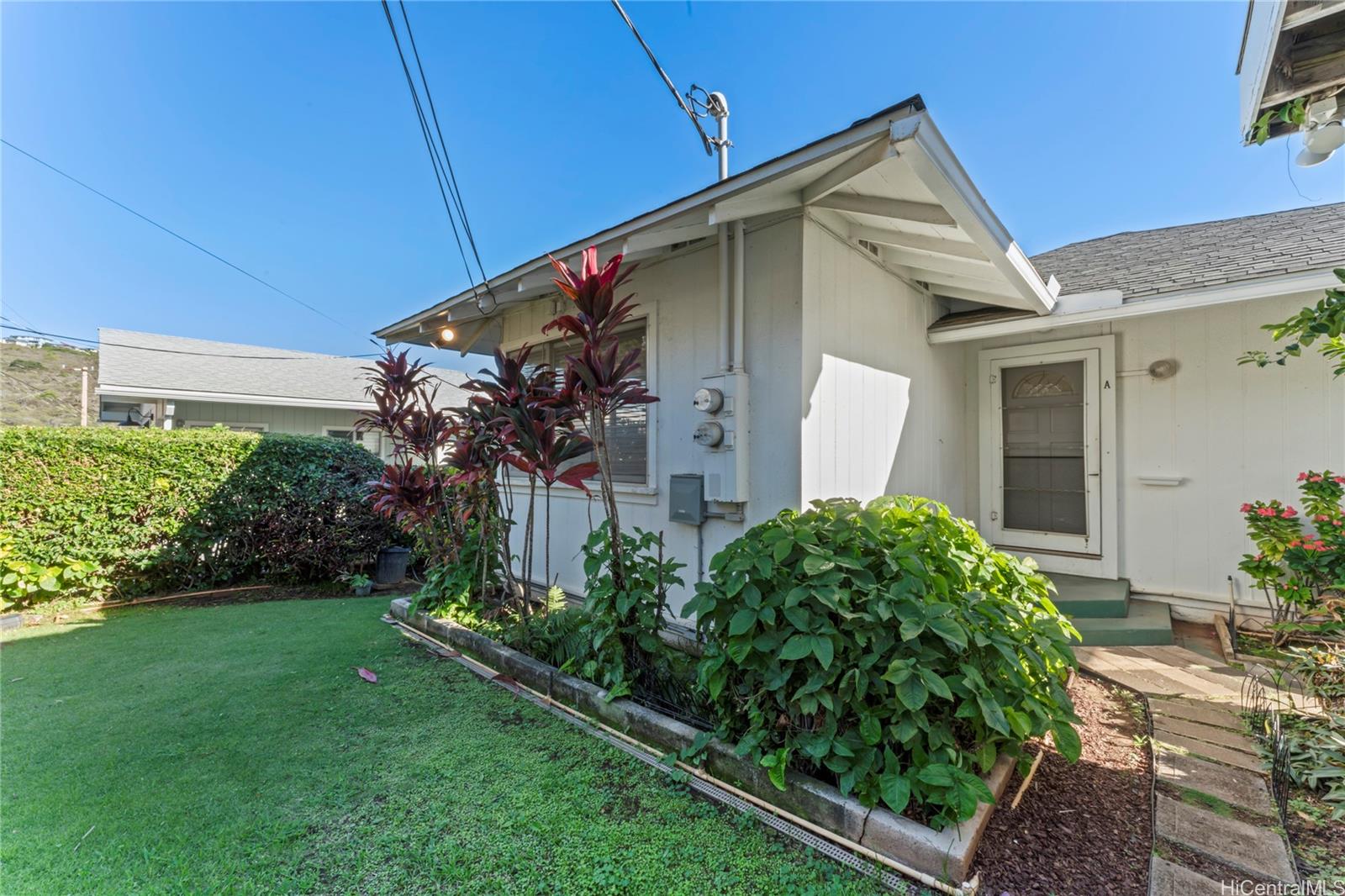 3791  Anuhea St Wilhelmina, Diamond Head home - photo 20 of 25