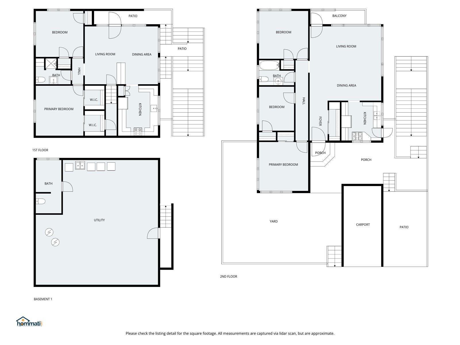 3791  Anuhea St Wilhelmina, Diamond Head home - photo 25 of 25