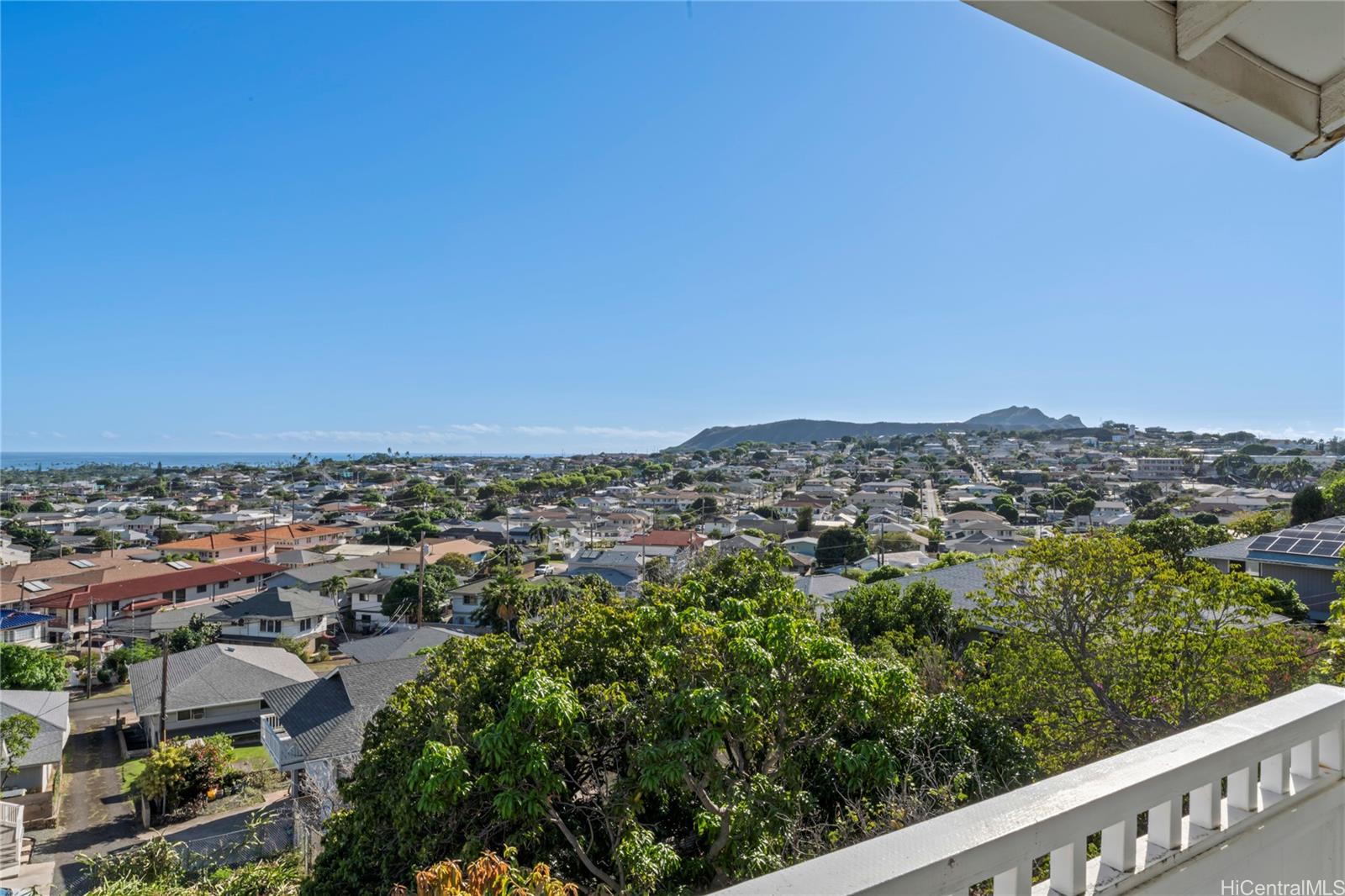 3791  Anuhea St Wilhelmina, Diamond Head home - photo 5 of 25