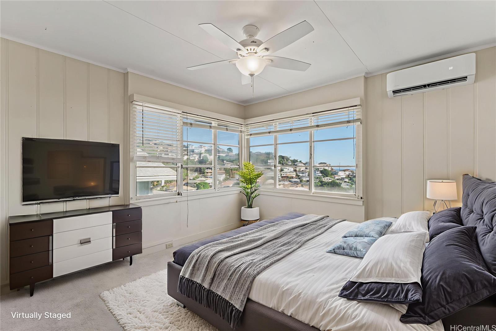 3791  Anuhea St Wilhelmina, Diamond Head home - photo 7 of 25