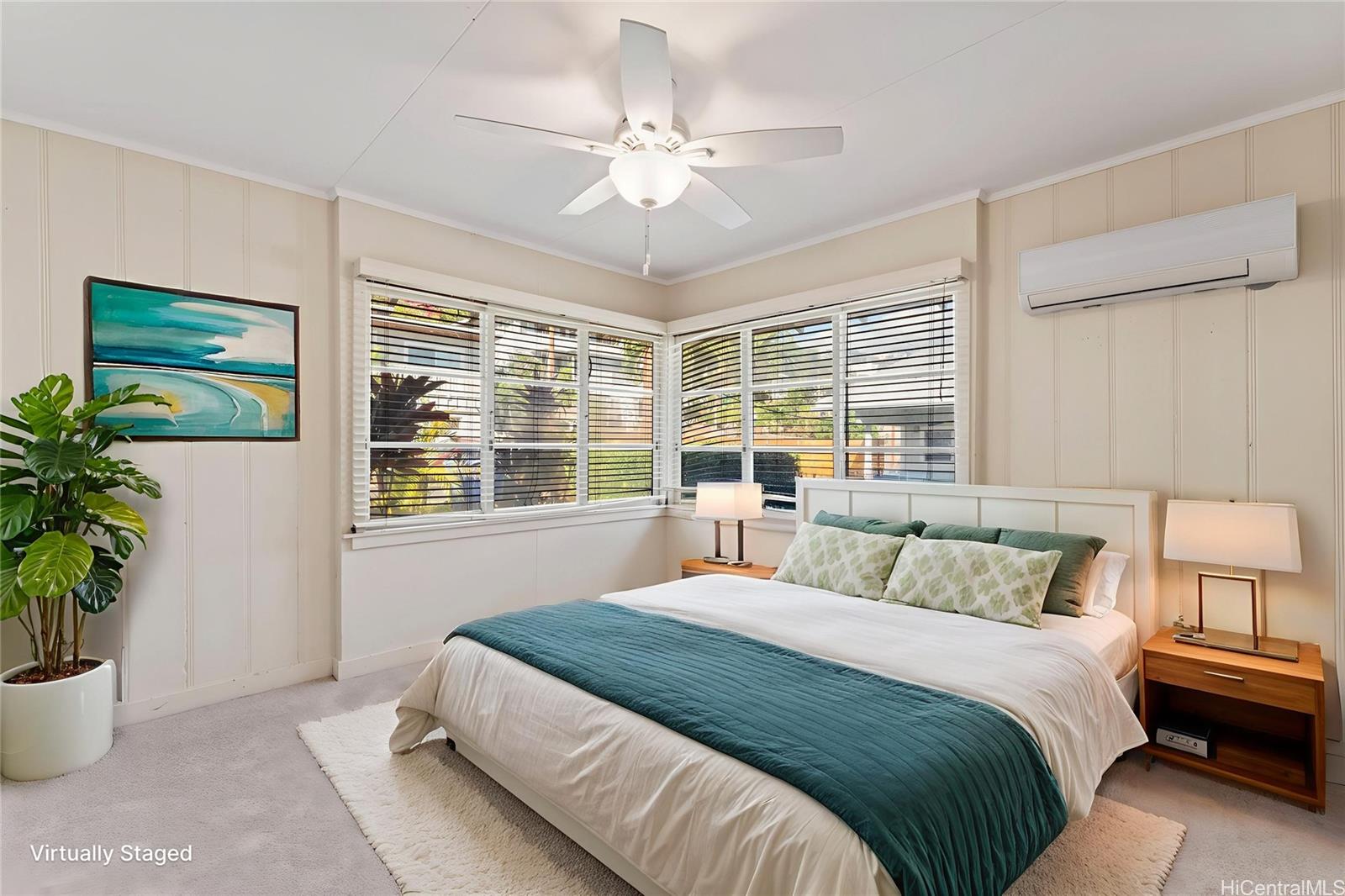 3791  Anuhea St Wilhelmina, Diamond Head home - photo 8 of 25