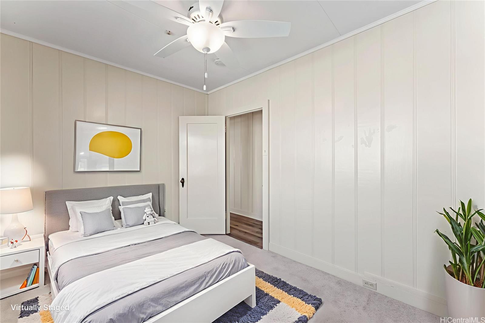 3791  Anuhea St Wilhelmina, Diamond Head home - photo 10 of 25