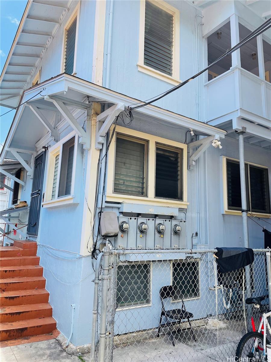 Multifamily homes for sale in Nuuanulower