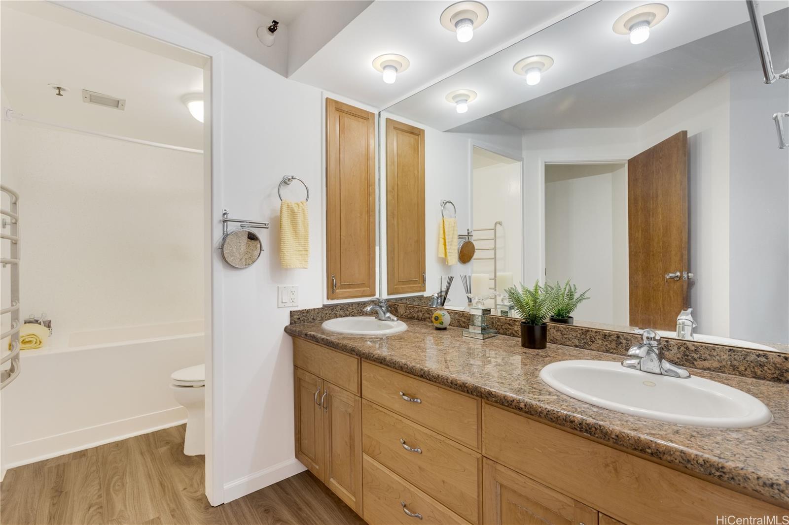 Craigside condo # 1B, Honolulu, Hawaii - photo 12 of 18