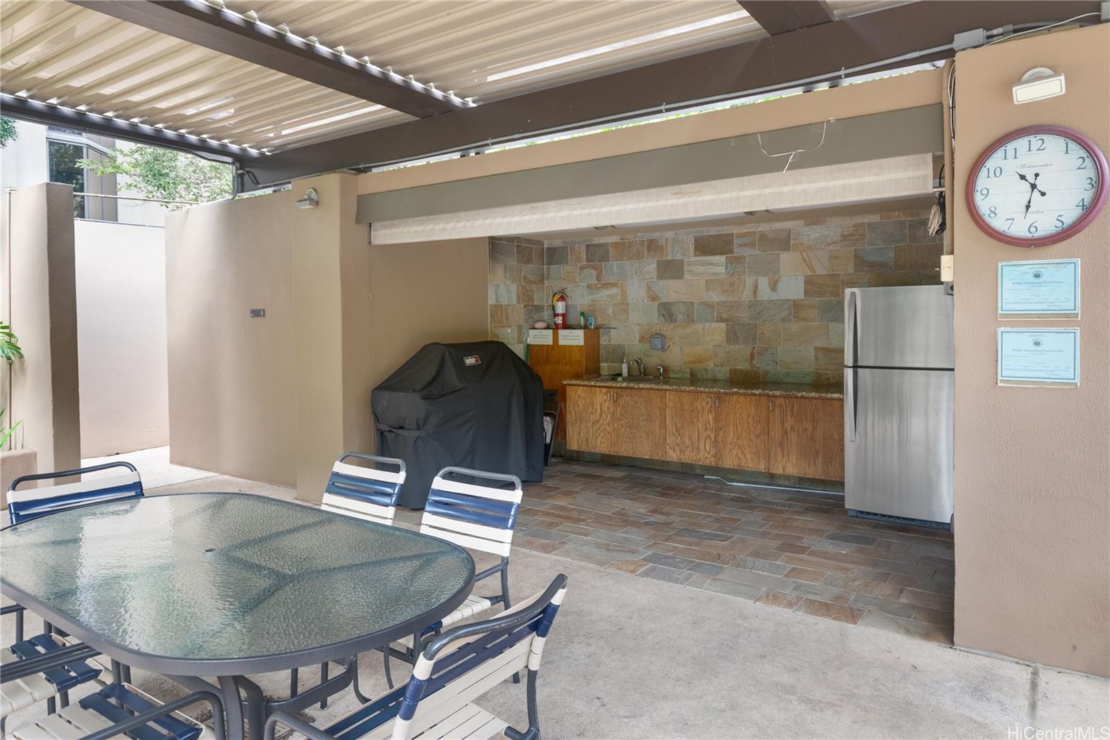 Craigside condo # 1B, Honolulu, Hawaii - photo 16 of 18