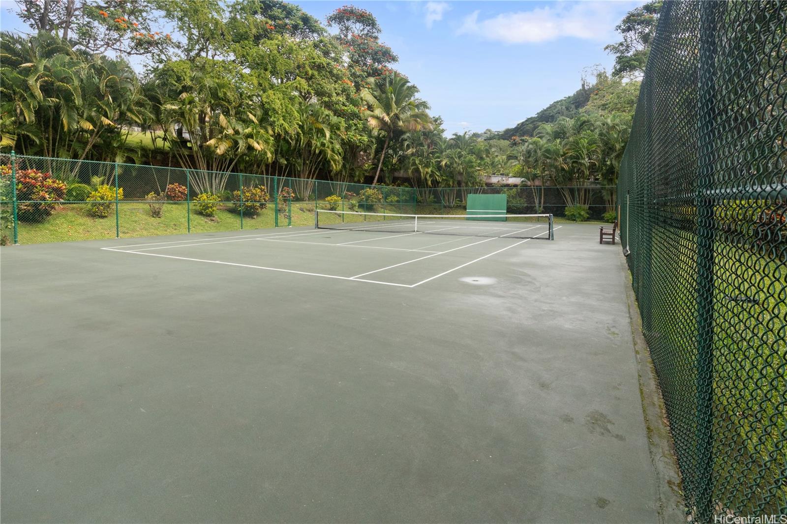 Craigside condo # 1B, Honolulu, Hawaii - photo 17 of 18