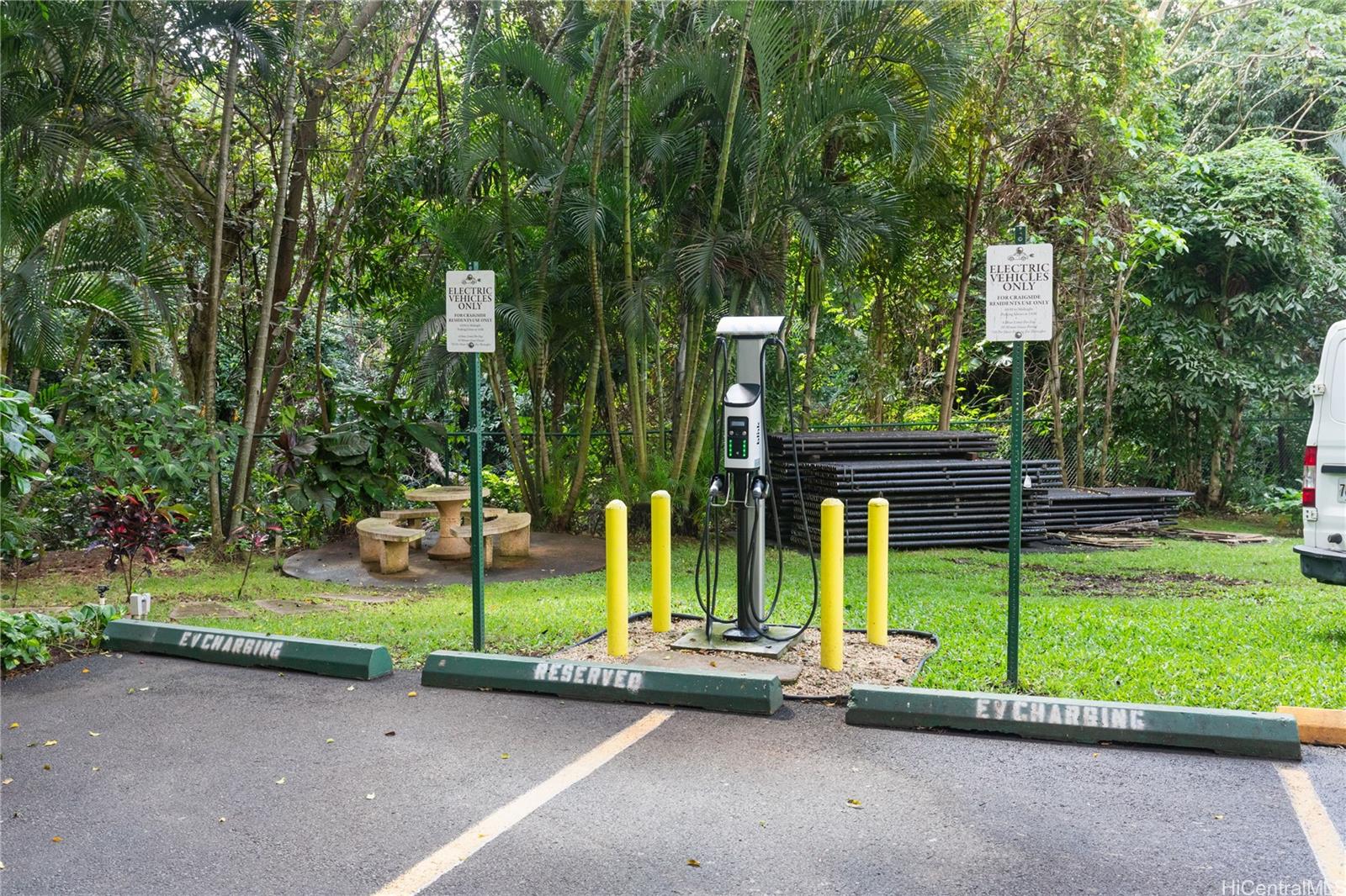 Craigside condo # 1B, Honolulu, Hawaii - photo 18 of 18