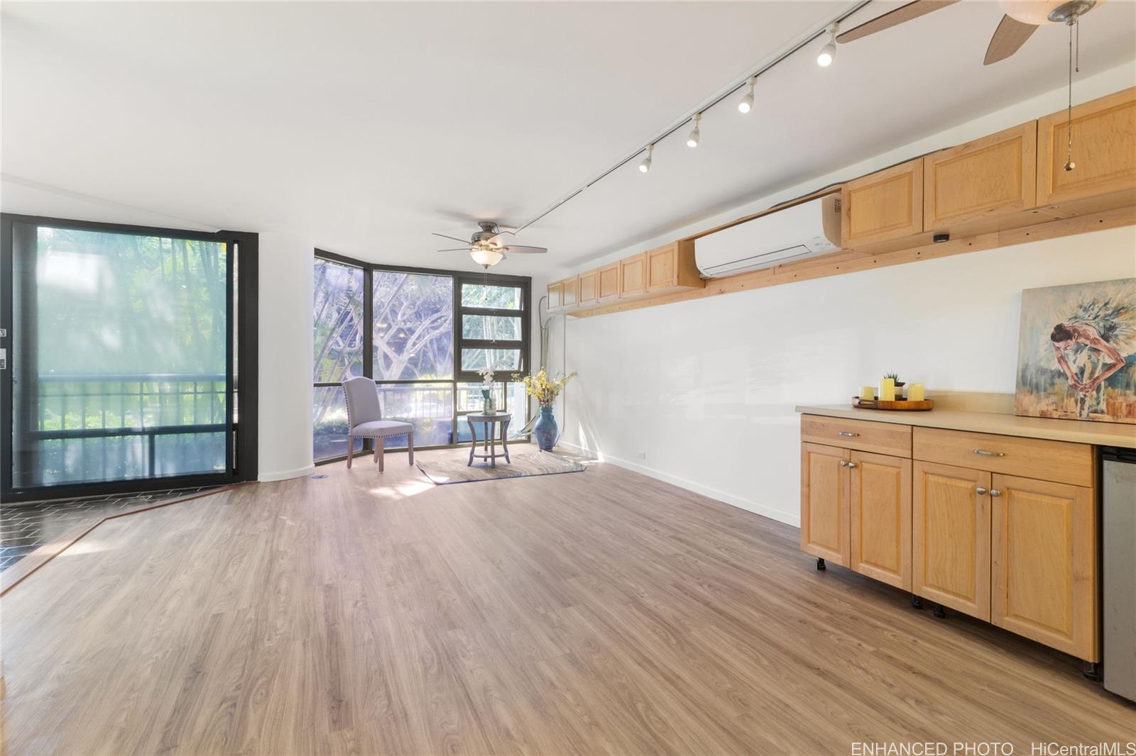 Craigside condo # 1B, Honolulu, Hawaii - photo 3 of 18