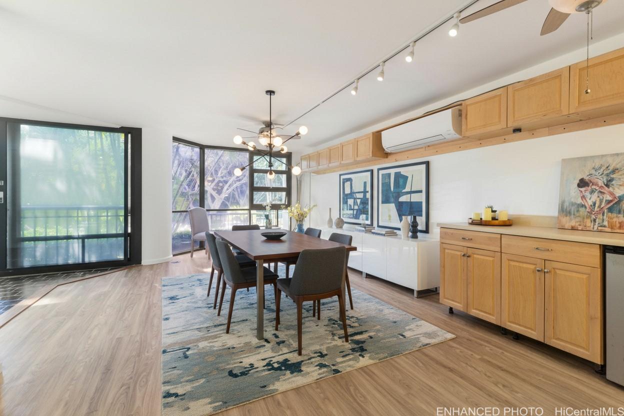 Craigside condo # 1B, Honolulu, Hawaii - photo 4 of 18